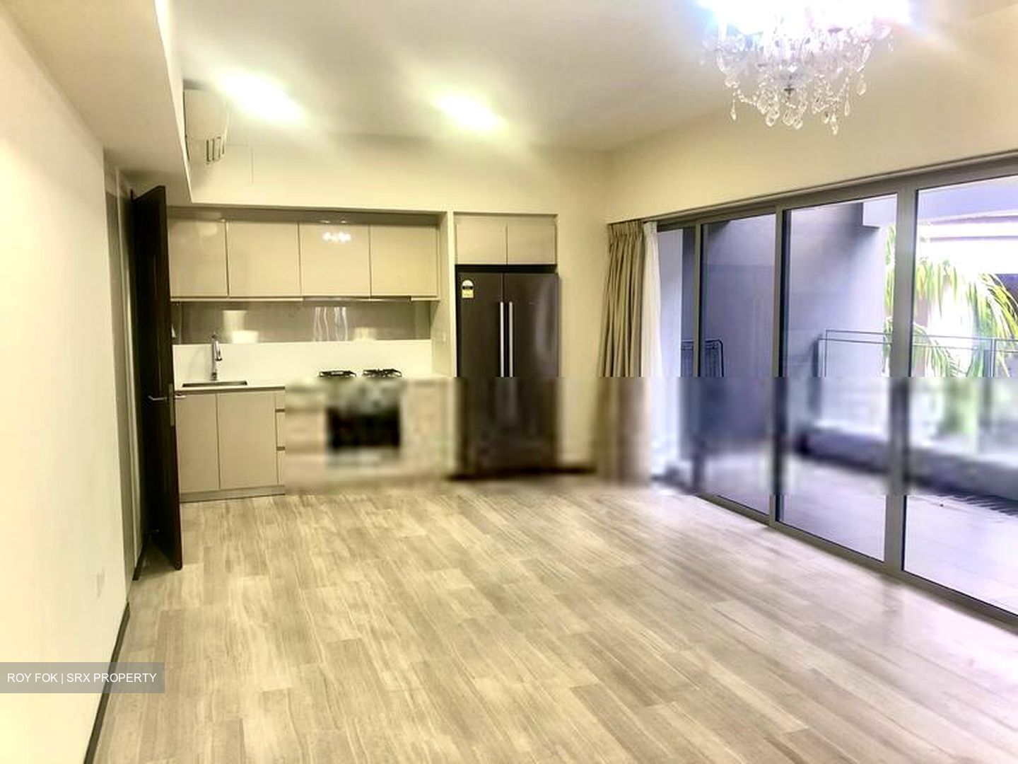 Sophia Residence (D9), Condominium #606480931